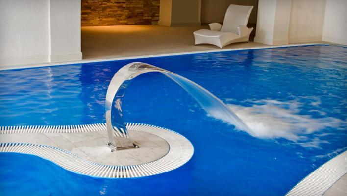Hotel Kazimierski Zdroj ยาโนเวียซ ภายนอก รูปภาพ